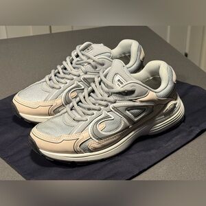 Christian Dior B30 Sneakers Women Size 39